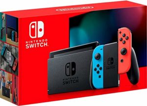 Listado Y Reviews De Nintendo Switch Usada Para Comprar Online