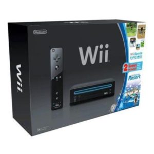 Mejores Precios Y Opiniones De Consola Wii Nintendo Tabla Con Los Diez Mejores