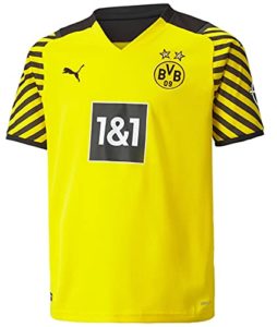 Encuentra La Mejor Seleccion De Camiseta Borussia Dortmund Los Mas Recomendados