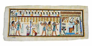Encuentra Reviews De Papiro Egipto Original Top Diez