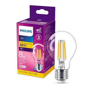 Consejos Y Reviews Para Comprar Foco Filamento Led Philips 8211 Los Mas Vendidos