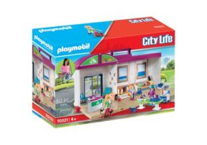 La Mejor Review De Clinica Veterinaria Playmobil 8211 Cinco Favoritos