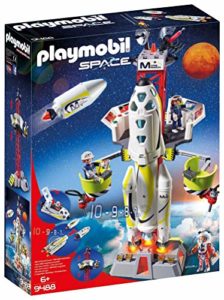 Consejos Y Reviews Para Comprar Cohete Espacial Playmobil Tabla Con Los Diez Mejores