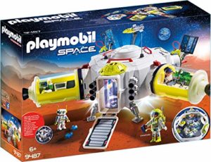 Reviews Y Listado De Nave Espacial Playmobil Top Diez