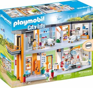 Opiniones Y Reviews De Playmobil Casa Grande Los Mejores 10