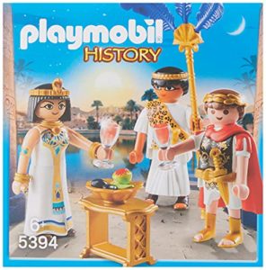 La Mejor Review De Piramide Playmobil Los Preferidos Por Los Clientes