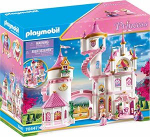 El Mejor Review De Playmobil Princess Los 7 Mas Buscados