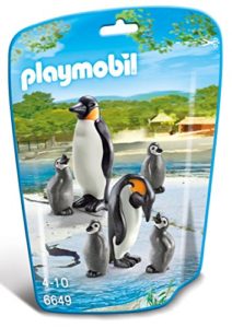 El Mejor Review De Playmobil Pinguinos Al Mejor Precio