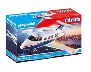 Review De Avioneta Playmobil Mas Recomendados