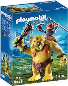 Review De Playmobil Xxl Gigante Comprados En Linea