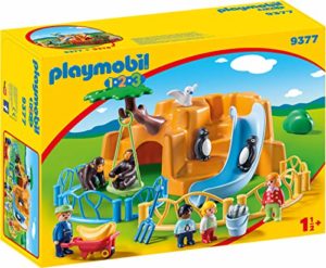 Review De Playmobil Zoo Ninos Los Mejores 5