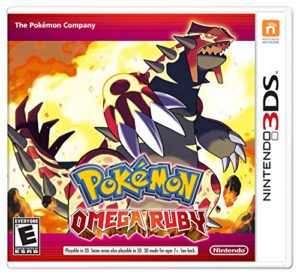 Opiniones Y Reviews De Pokemon Omega Ruby Para Comprar Online