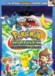 Encuentra La Mejor Seleccion De Pokemon Ranger Los Mejores 10