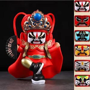 La Mejor Comparacion De Coleccion Mascaras Chinas 8211 Cinco Favoritos