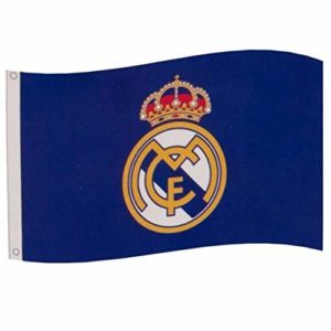 Encuentra La Mejor Seleccion De Bandera Real Madrid Los 7 Mas Buscados