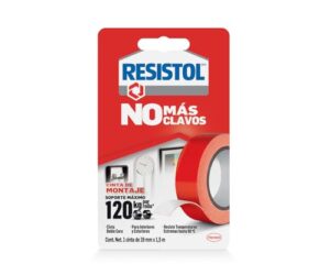 Encuentra Reviews De Adhesivo Doble Faz Removible Sin Residuos Listamos Los 10 Mejores