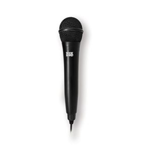 Consejos Y Comparativas Para Comprar Microfonos Singstar Ps3 Mas Recomendados