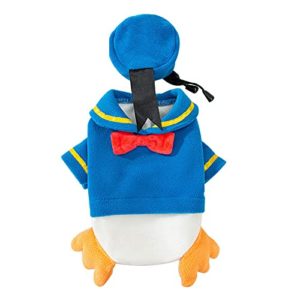 Consejos Y Comparativas Para Comprar Disfraz Pato Donald Para Comprar Online