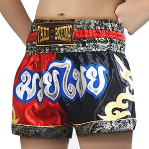 Encuentra La Mejor Seleccion De Pantalones Muay Thai Del Mes