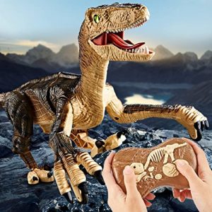 Encuentra La Mejor Seleccion De Dinosaurio Teledirigido Los 10 Mejores