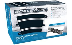 Review De Scalextric Escala 8211 Solo Los Mejores