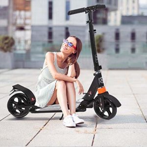Opiniones Y Reviews De Scooter Oxelo Para Comprar Online