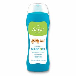 La Mejor Comparativa De Shampoo Antipulgas Para Gatos Que Puedes Comprar Esta Semana