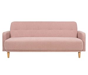 La Mejor Comparativa De Sofa Cama Rosa Los Preferidos Por Los Clientes