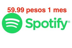 Encuentra Reviews De Cuentas Spotify Premium 8211 Los Mas Vendidos