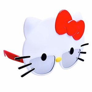 La Mejor Seleccion De Gafas Hello Kitty 8211 Cinco Favoritos