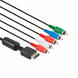Comparativas De Cables Ps2 Slim Mas Recomendados