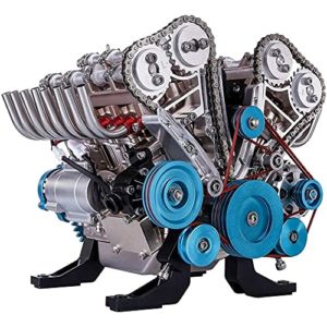 Consejos Y Reviews Para Comprar Motor V8 Top Cinco
