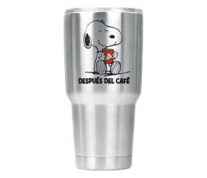 Mejores Review On Line Termo De Snoopy Top Diez