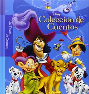 Review De Cuentos Disney 8211 Solo Los Mejores