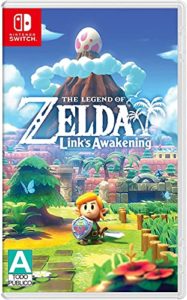 Consejos Y Reviews Para Comprar Zelda Awakening De Esta Semana