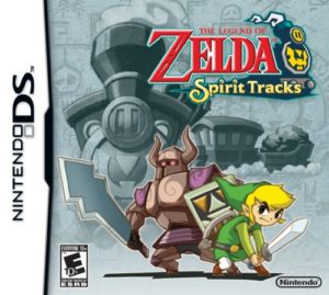 Recopilacion Y Reviews De Zelda Spirit Tracks Que Puedes Comprar On Line