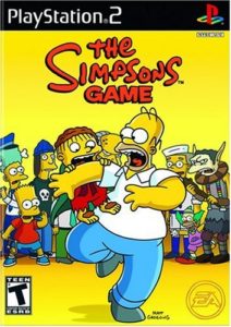 Encuentra Reviews De Los Simpson Videojuego Los Mejores 5