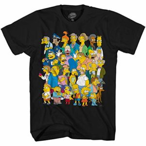 Consejos Y Comparativas Para Comprar Camisetas Springfield Del Mes