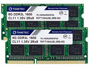 Mejores Review On Line Ram Ddr3 16gb Top Cinco