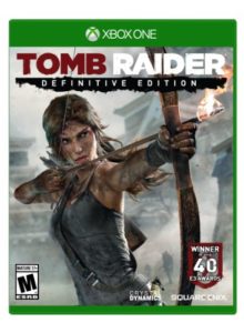 La Mejor Comparacion De Juego Tomb Raider Top Diez