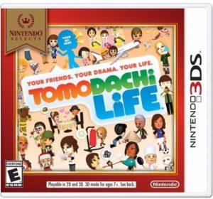 El Mejor Review De Juego Tomodachi Life Favoritos De Las Personas