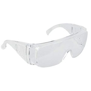 Mejores Review On Line Gafas De Seguridad Transparentes Comprados En Linea