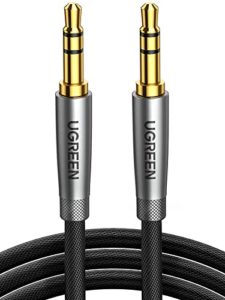 Consejos Y Reviews Para Comprar Cable De Audio 3.5 Mm 8211 Cinco Favoritos