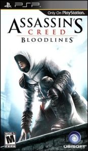 Encuentra Reviews De Assassins Creed Bloodlines Los Mas Recomendados