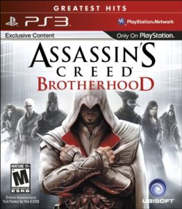 Consejos Y Reviews Para Comprar Ps3 Assassins Creed Listamos Los 10 Mejores