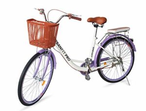 Encuentra La Mejor Seleccion De Bicicleta Paseo 26 8211 Los Mas Vendidos