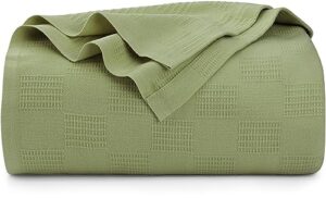 La Mejor Seleccion De Cobertores De Algodon Que Puedes Comprar On Line