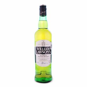 La Mejor Comparativa De Whisky William Lawsons Los Preferidos Por Los Clientes