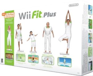 Encuentra La Mejor Seleccion De Wii Fit Plus Que Puedes Comprar Esta Semana
