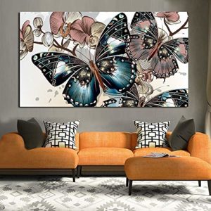 Consejos Y Reviews Para Comprar Cuadro Mariposas Los Mas Solicitados